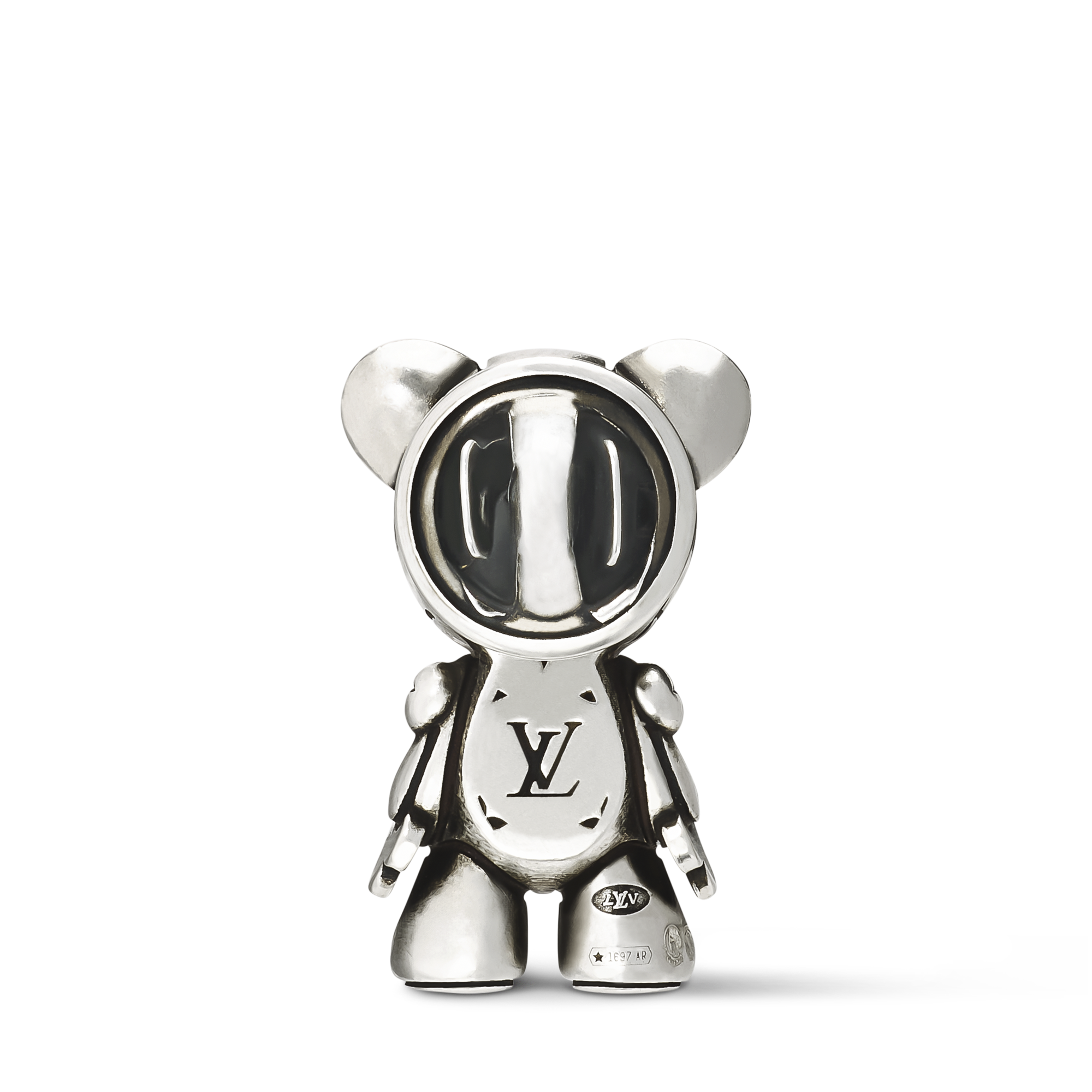 Louis Brooch S00 - Fashion Jewelry M04327 | LOUIS VUITTON